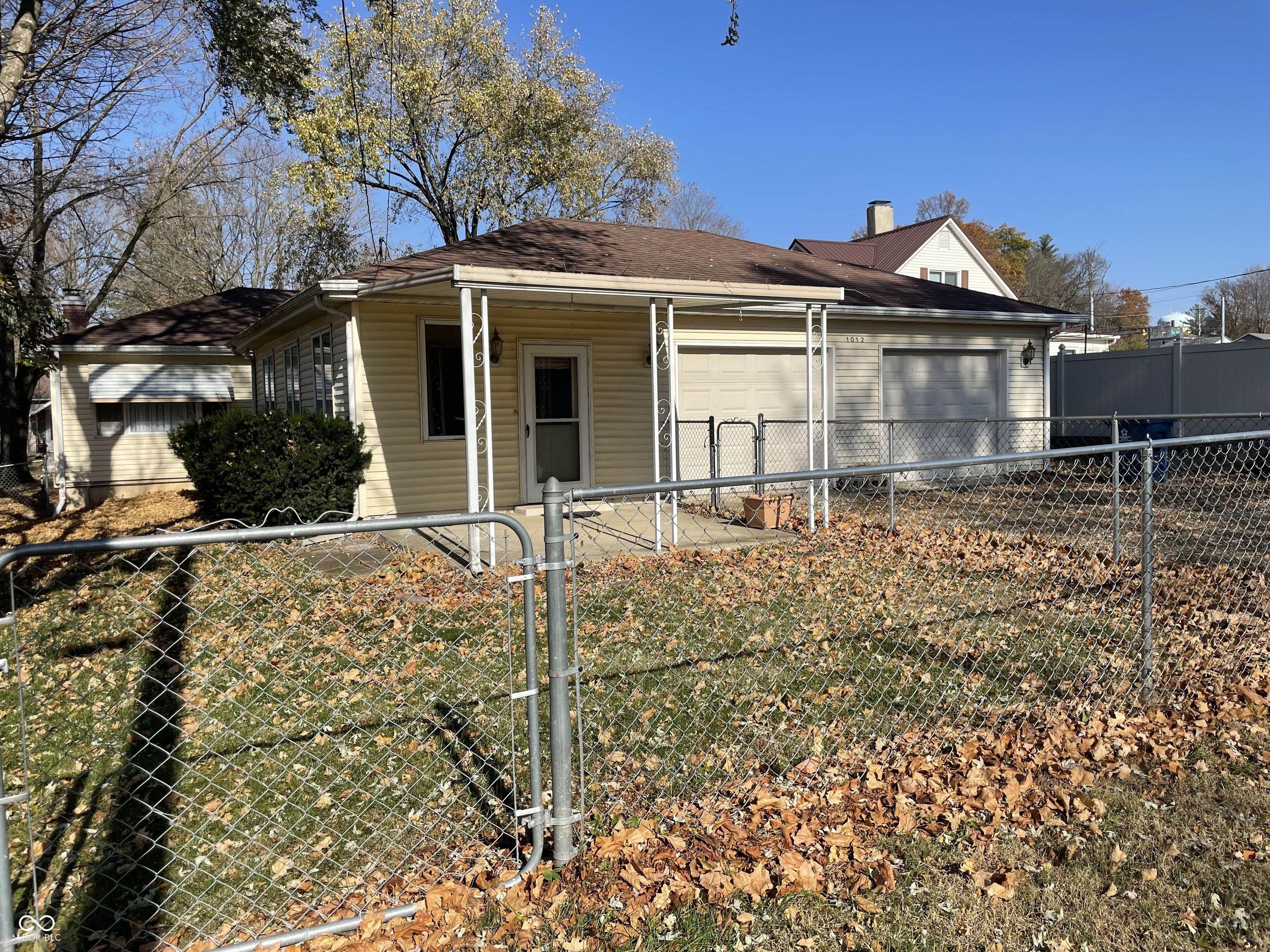 1012 Liberty Street Covington, IN 47932 - Photo 8 of 54