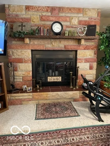 $190,000 | 1012 Liberty Street, Covington, IN 47932