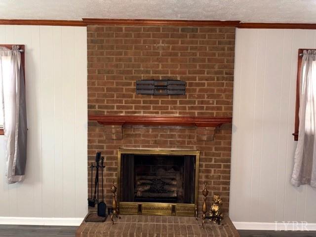 270 Crestview Drive Rustburg, VA 24588 - Photo 18 of 31
