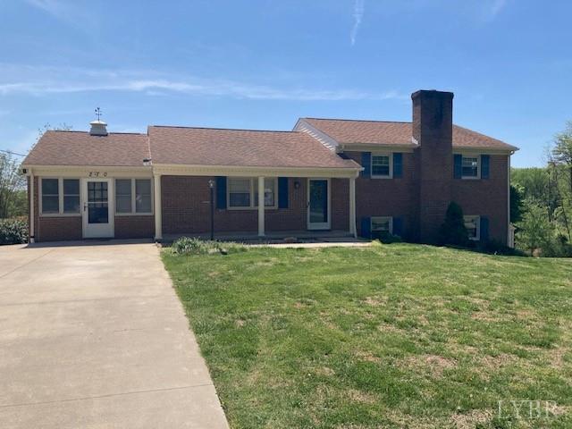 270 Crestview Drive Rustburg, VA 24588 - Photo 2 of 31