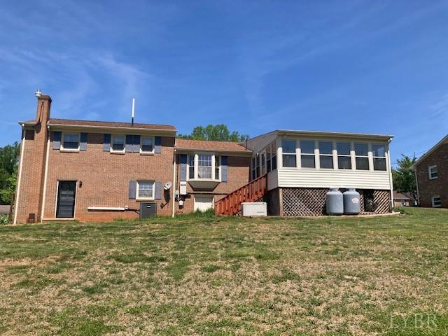 270 Crestview Drive Rustburg, VA 24588 - Photo 24 of 31