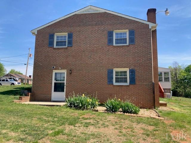 270 Crestview Drive Rustburg, VA 24588 - Photo 25 of 31