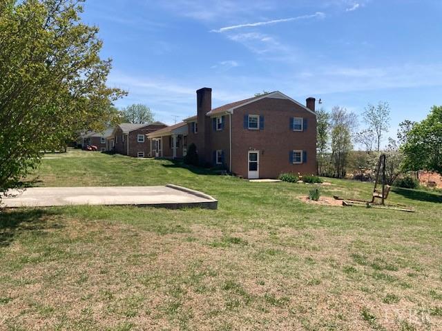 270 Crestview Drive Rustburg, VA 24588 - Photo 26 of 31