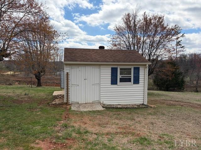 270 Crestview Drive Rustburg, VA 24588 - Photo 28 of 31