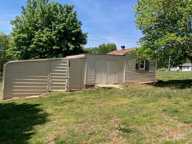 270 Crestview Drive Rustburg, VA 24588 - Photo 29 of 31