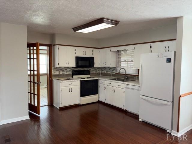 270 Crestview Drive Rustburg, VA 24588 - Photo 6 of 31