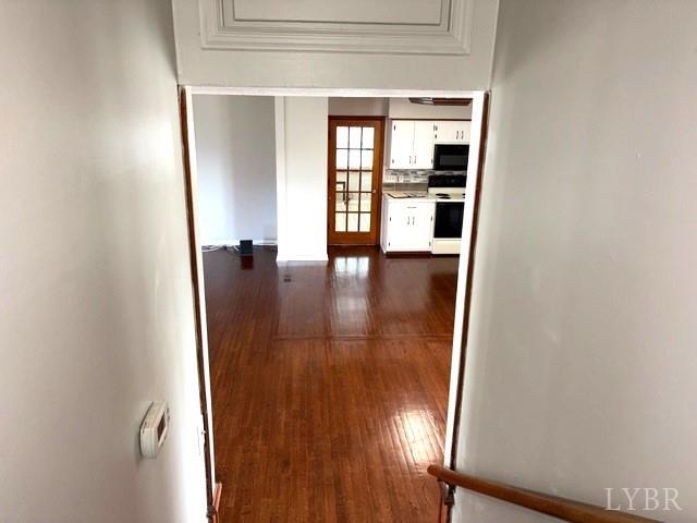 270 Crestview Drive Rustburg, VA 24588 - Photo 8 of 31