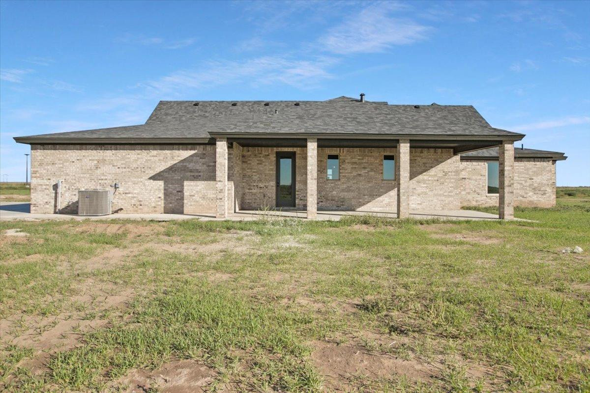 6846 Sunset Lane Ropesville, TX 79358 - Photo 31 of 32 Photo 31