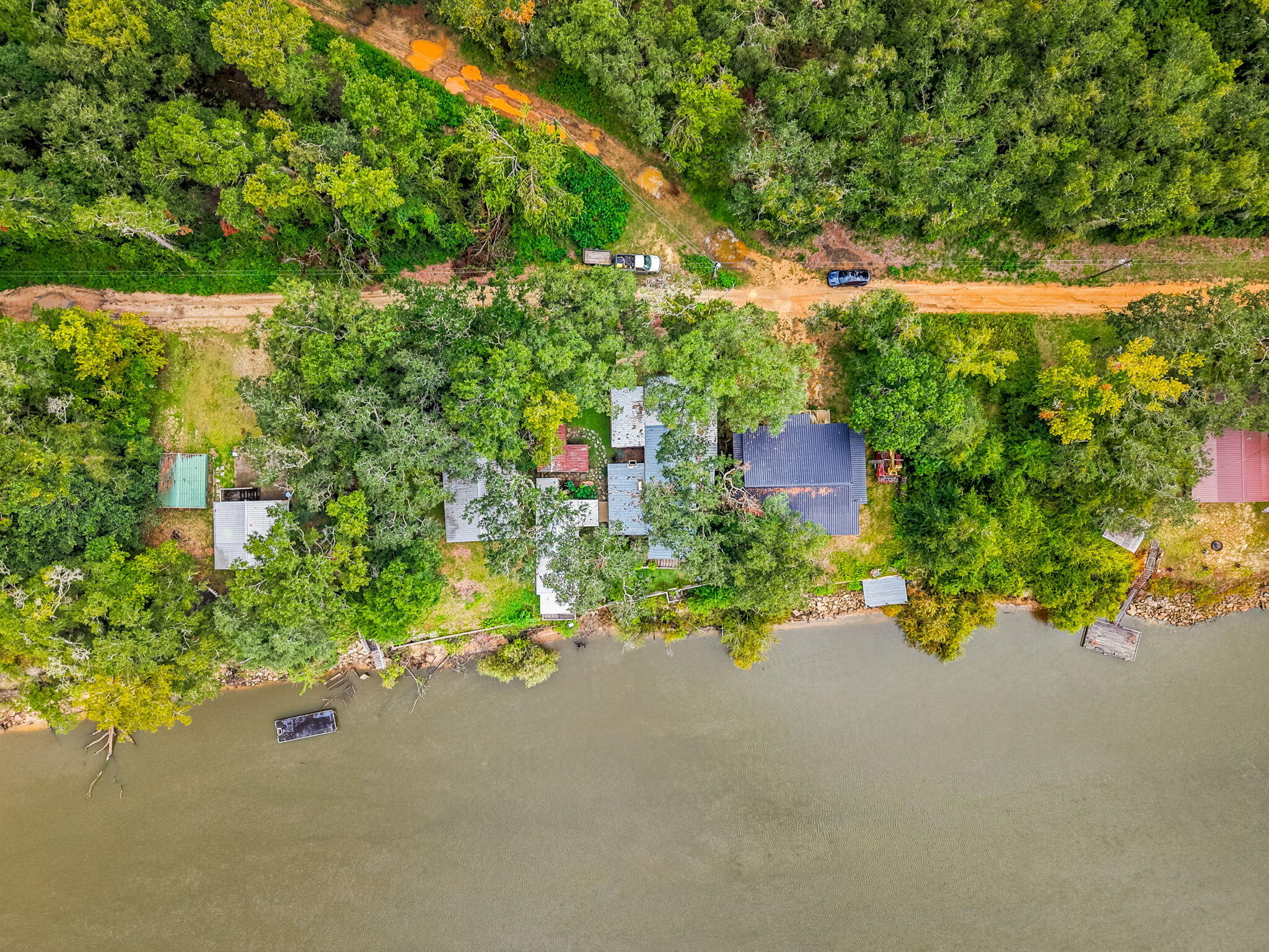 339 Big Cedar Road Ponce de Leon, FL 32455 - Photo 49 of 56 66-web-or-mls-River_007