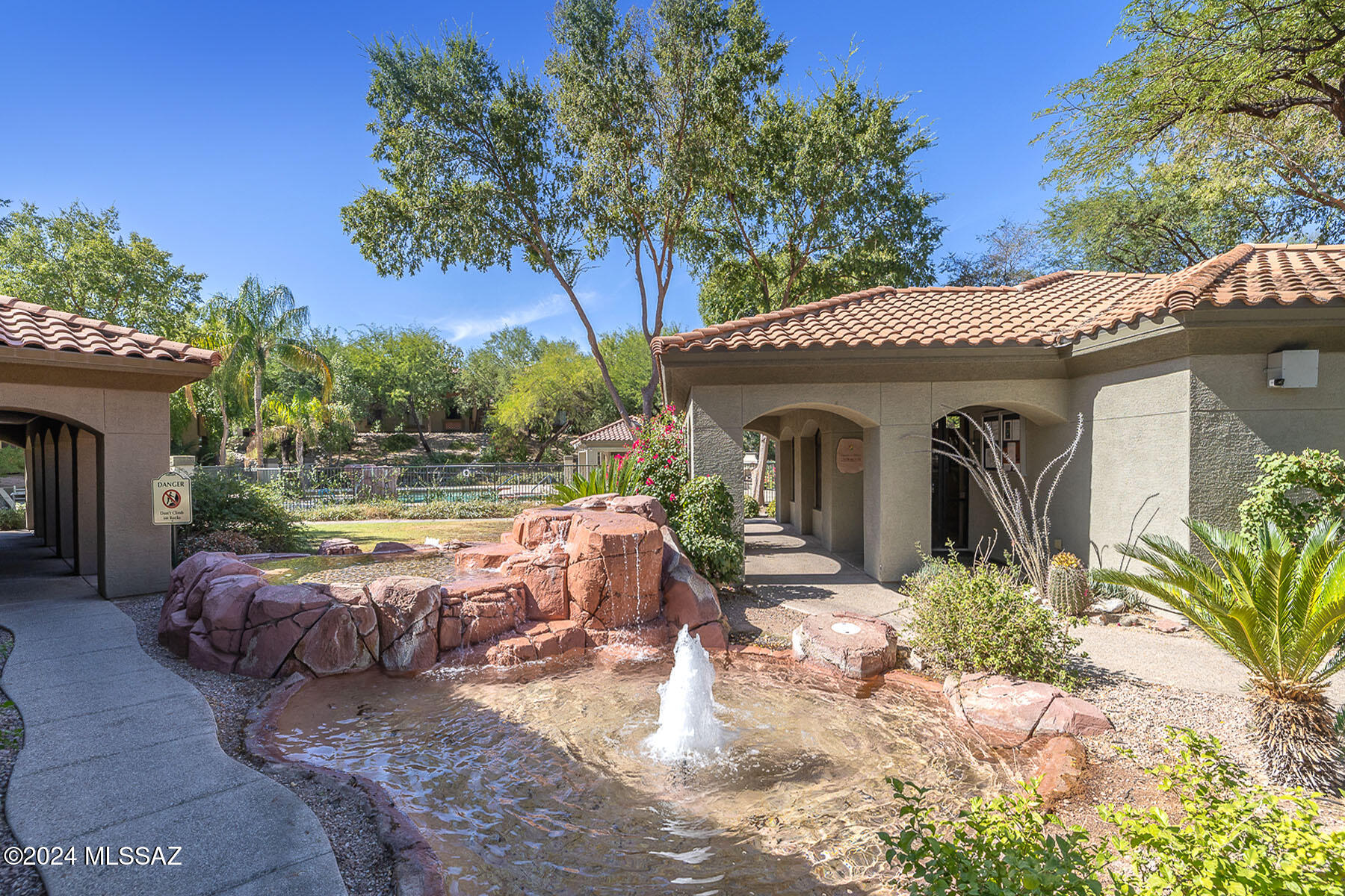 5751 North Kolb Road, Unit 4103 Tucson, AZ 85750 - Photo 44 of 45 Gallery Image 44