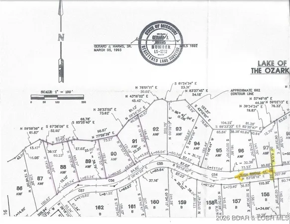 $1,160,000 | Undisclosed Address, Sunrise Beach, MO 65079