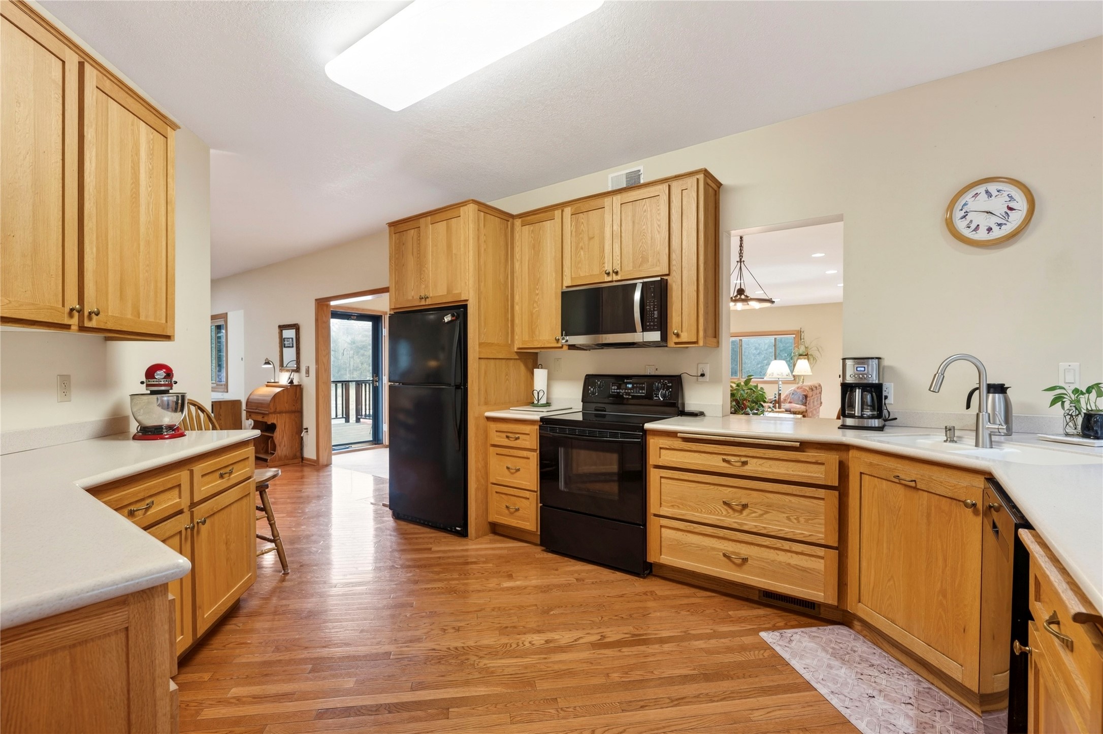 30176 Eagle Lake Road Danbury, WI 54830 - Photo 21 of 53