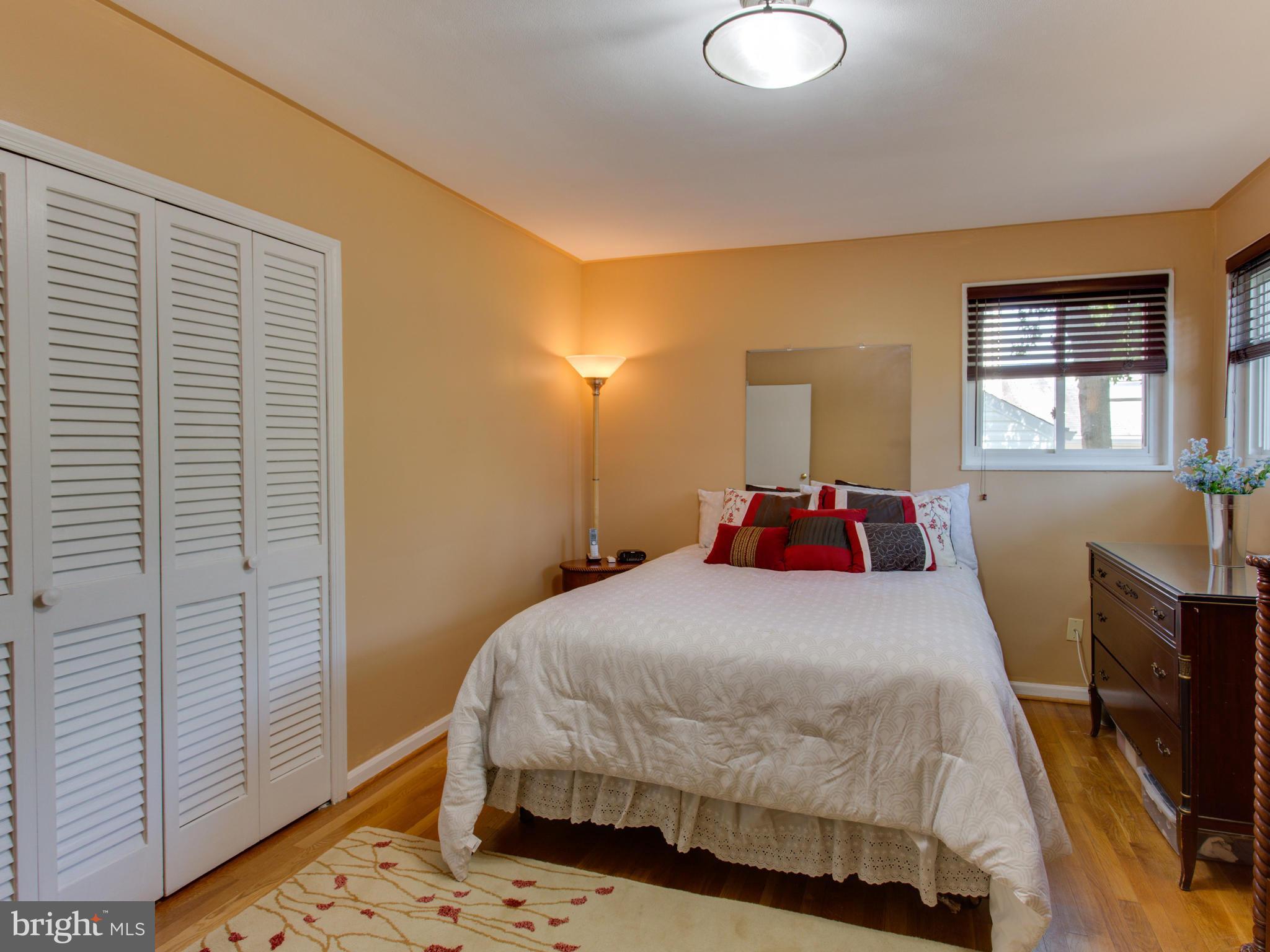 1616 Parham Road Silver Spring, MD 20903 - Photo 12 of 22 Bedroom (Master)