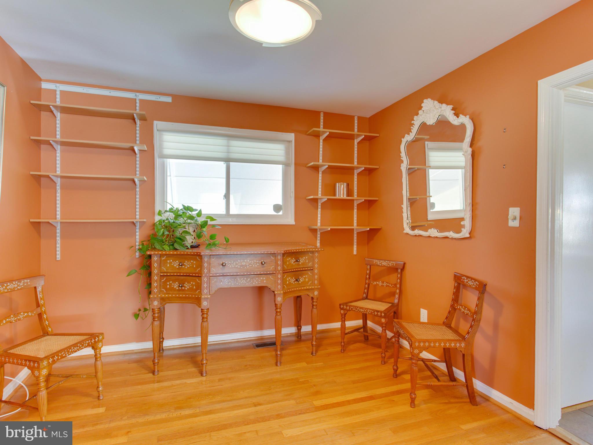 1616 Parham Road Silver Spring, MD 20903 - Photo 6 of 22 Dining Room