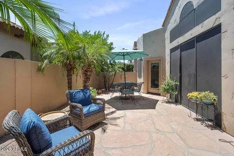 $789,000 | 7955 East Chaparral Road, Unit 110, Scottsdale, AZ 85250