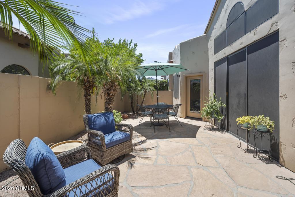 7955 East Chaparral Road, Unit 110 Scottsdale, AZ 85250 - Photo 21 of 32