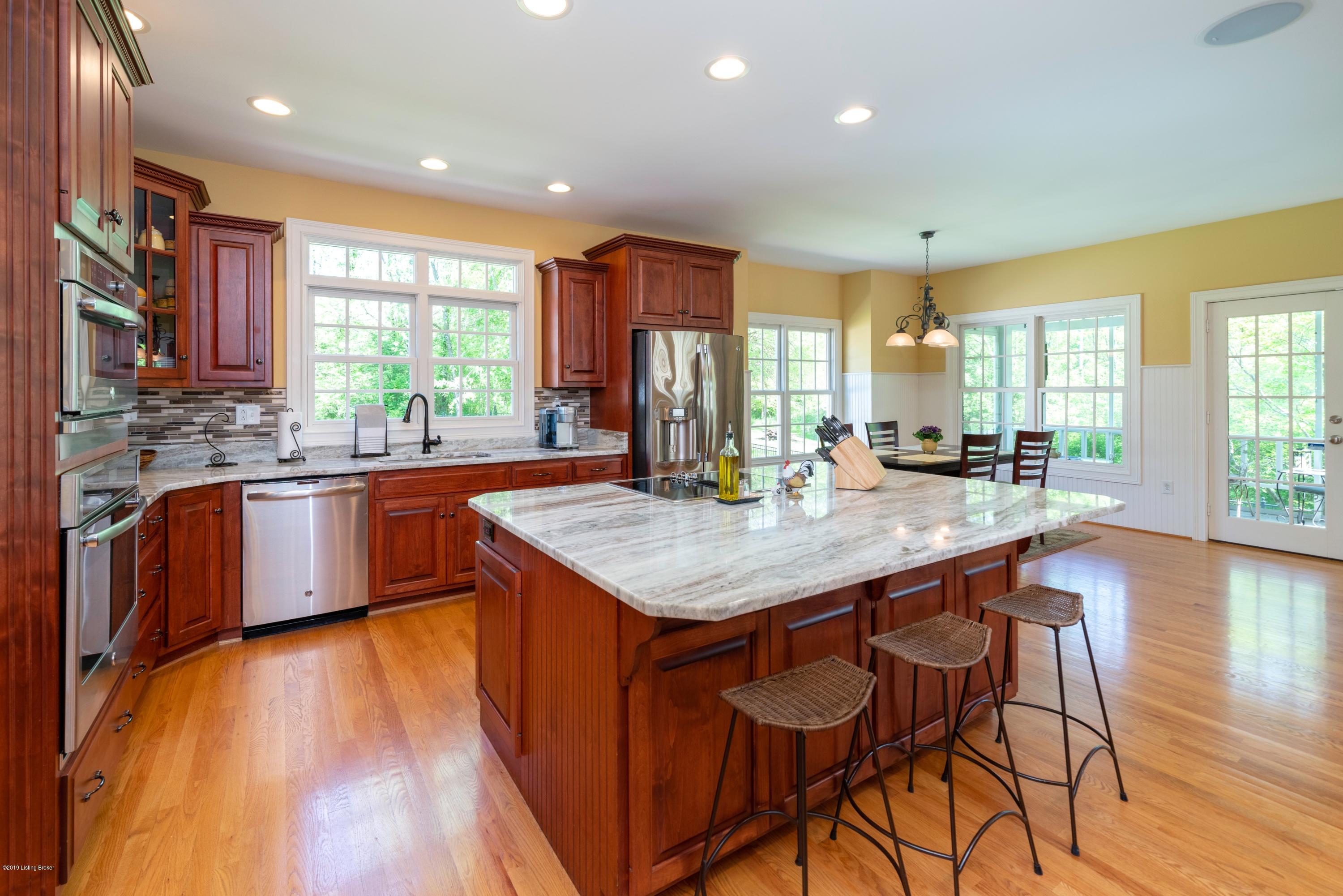 1013 Johnson Farm Road Louisville, KY 40245 - Photo 34 of 149 1013 Johnson Farm Road 35