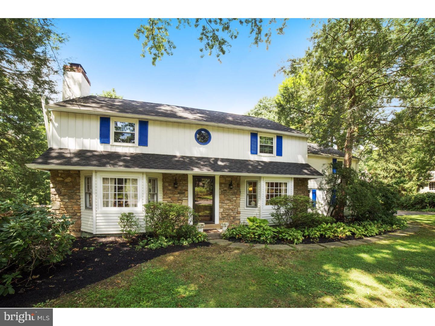 152 Beulah Road Doylestown, PA 18901 - Photo 1 of 25 Exterior Front