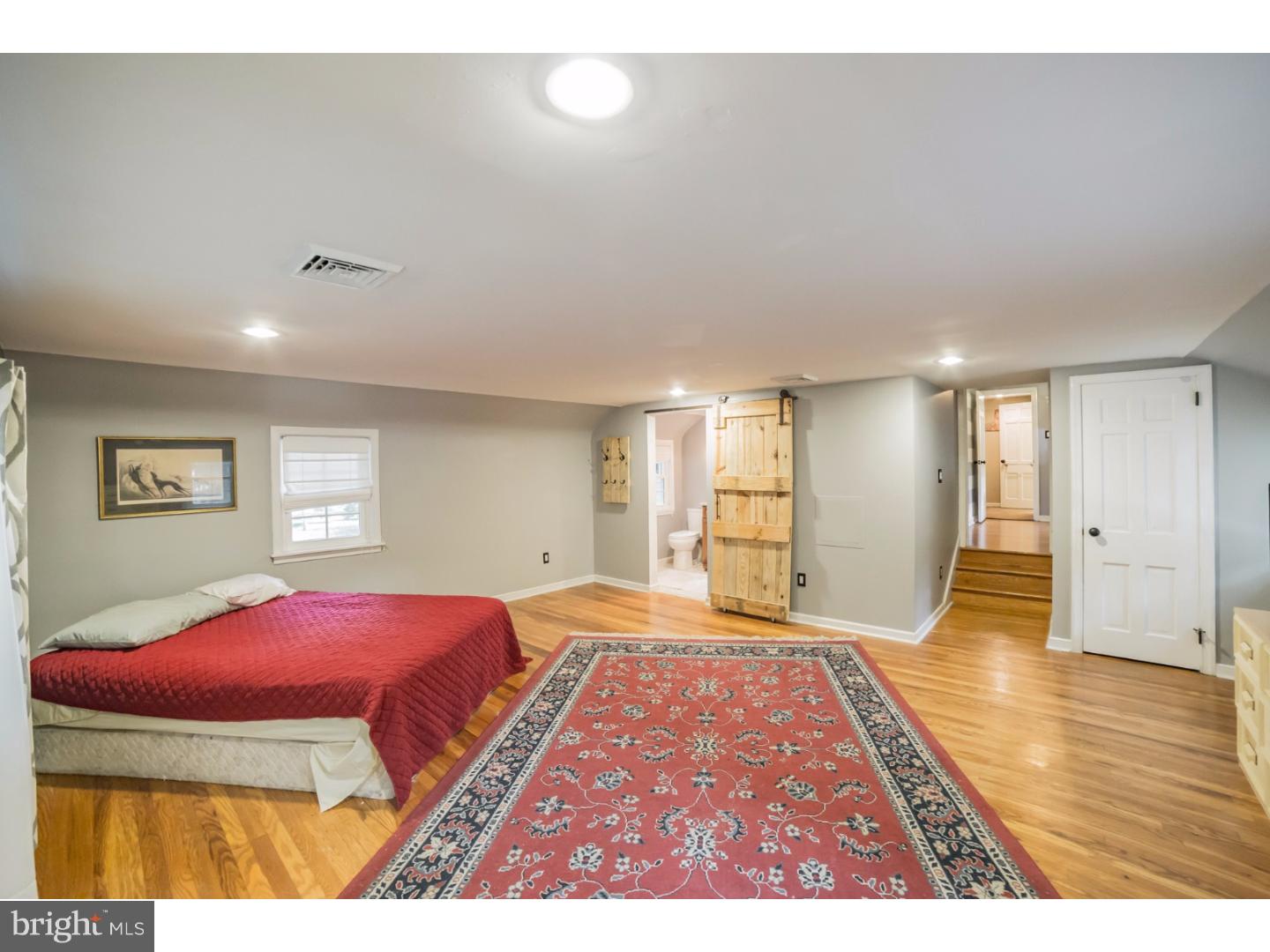 152 Beulah Road Doylestown, PA 18901 - Photo 16 of 25 Master Bedroom
