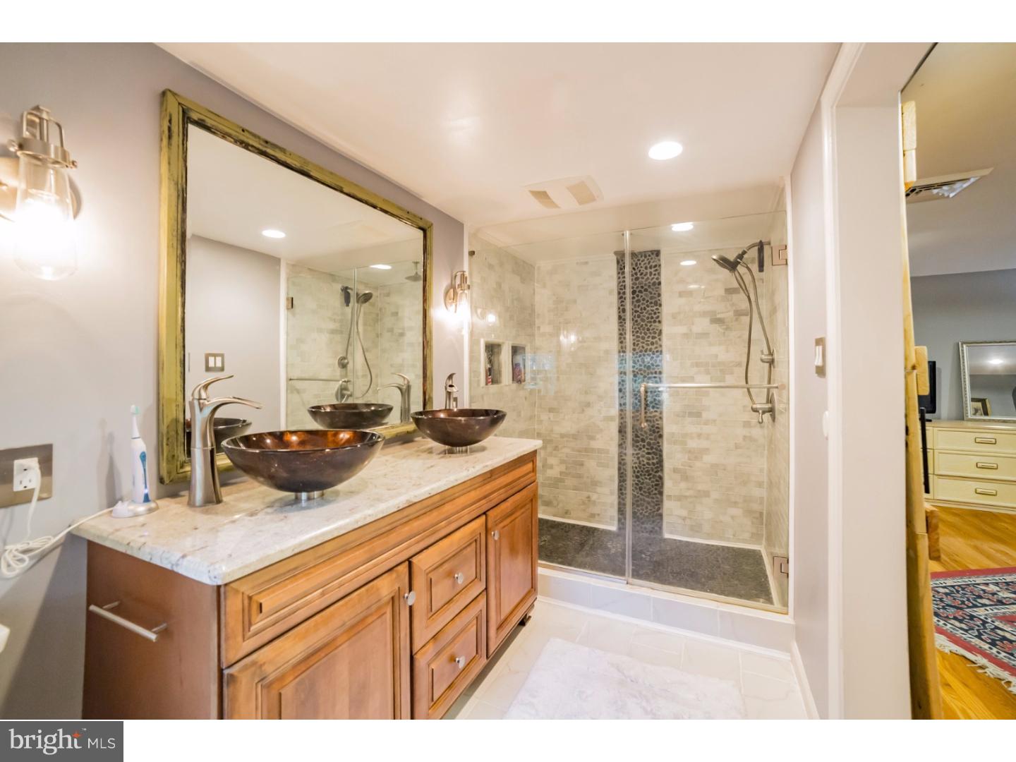 152 Beulah Road Doylestown, PA 18901 - Photo 18 of 25 Master Bathroom