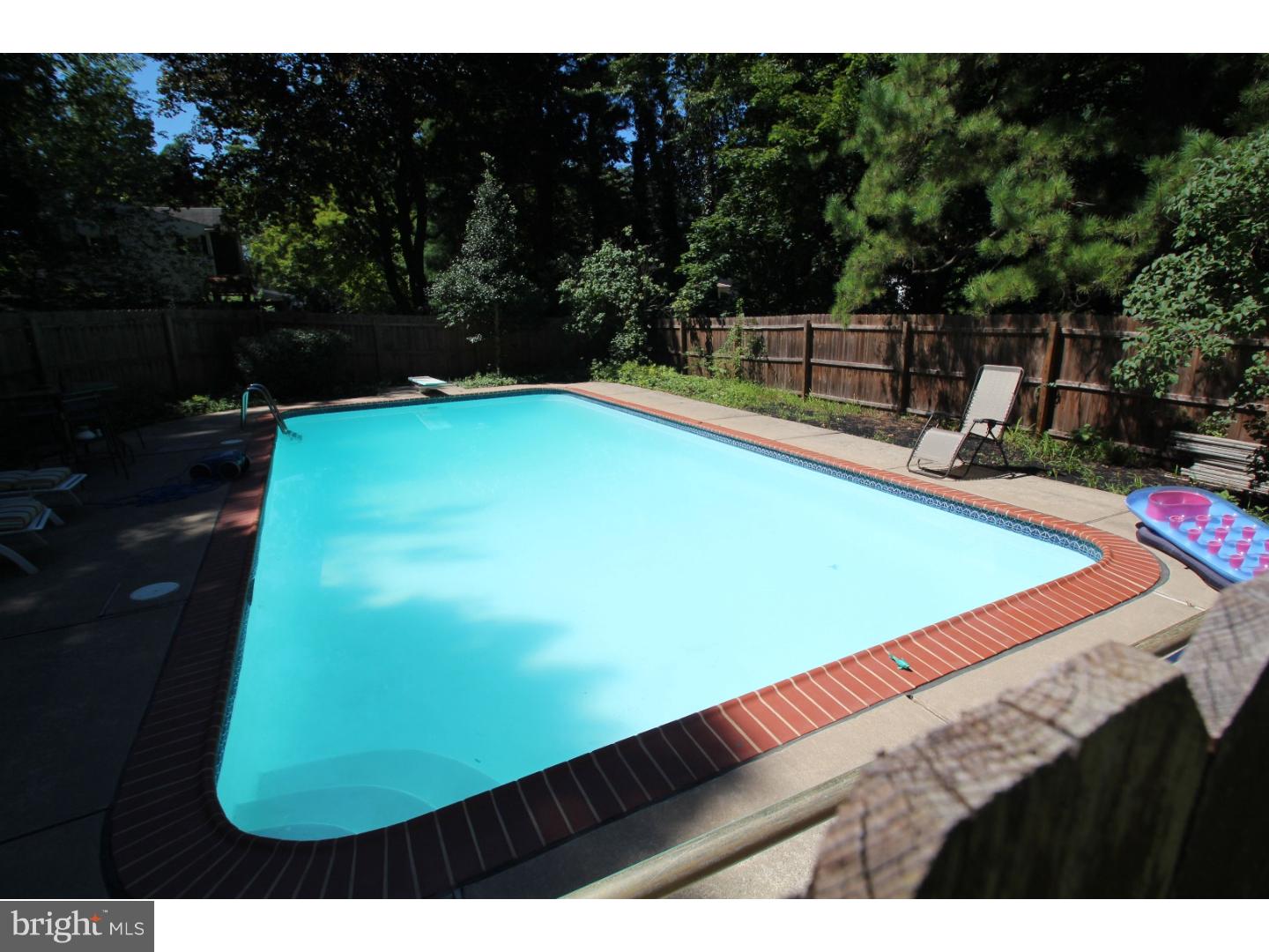 152 Beulah Road Doylestown, PA 18901 - Photo 24 of 25 Pool