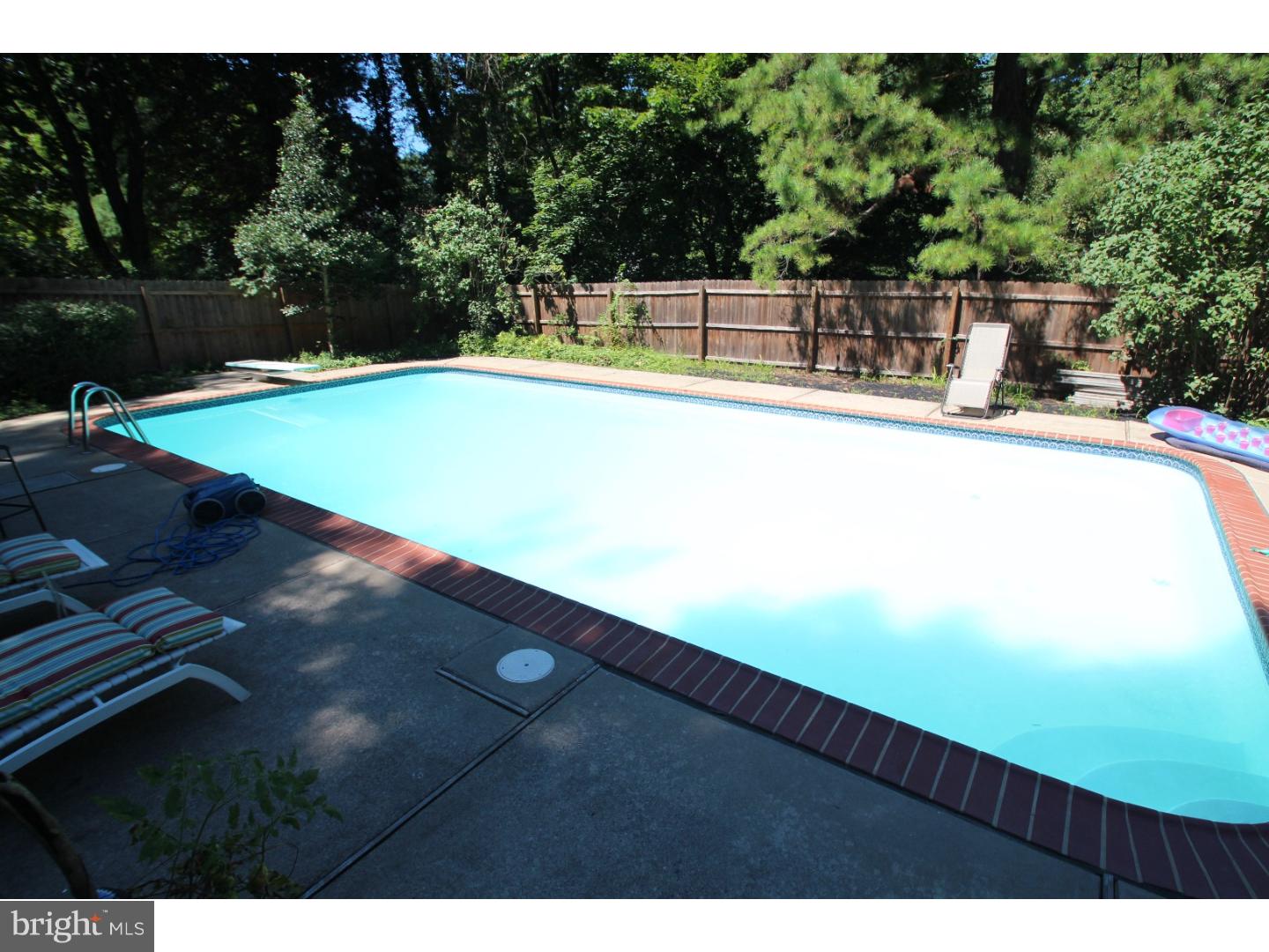 152 Beulah Road Doylestown, PA 18901 - Photo 25 of 25 Pool