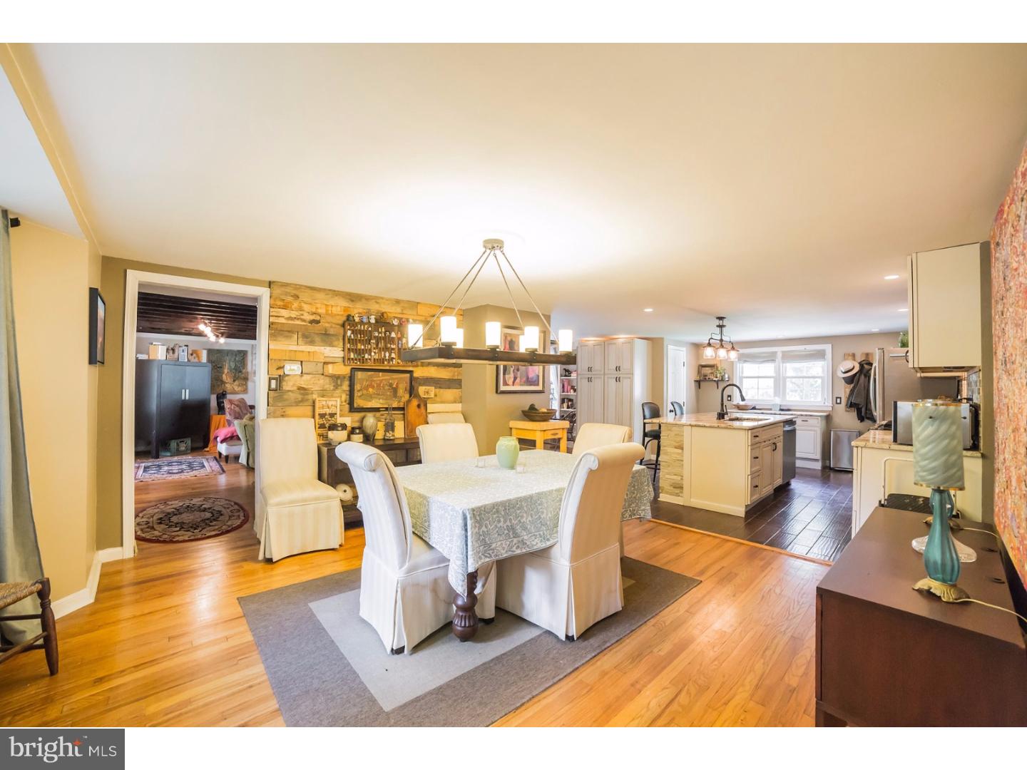152 Beulah Road Doylestown, PA 18901 - Photo 8 of 25 Dining Room