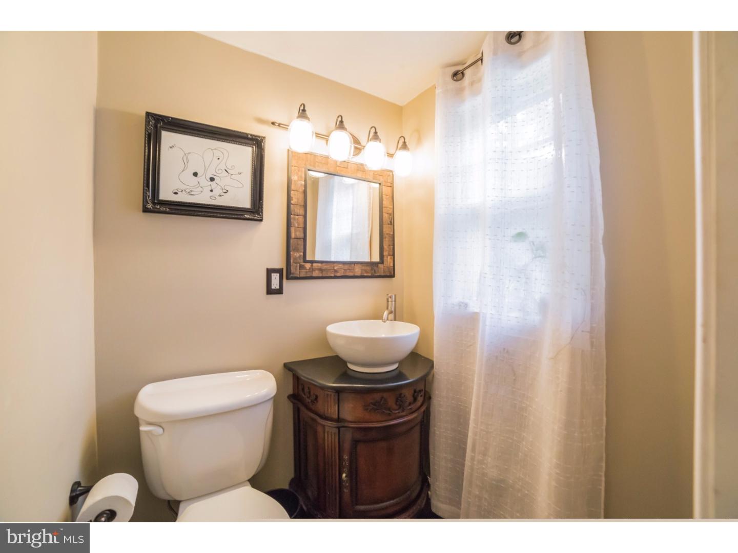 152 Beulah Road Doylestown, PA 18901 - Photo 10 of 25 Half Bath