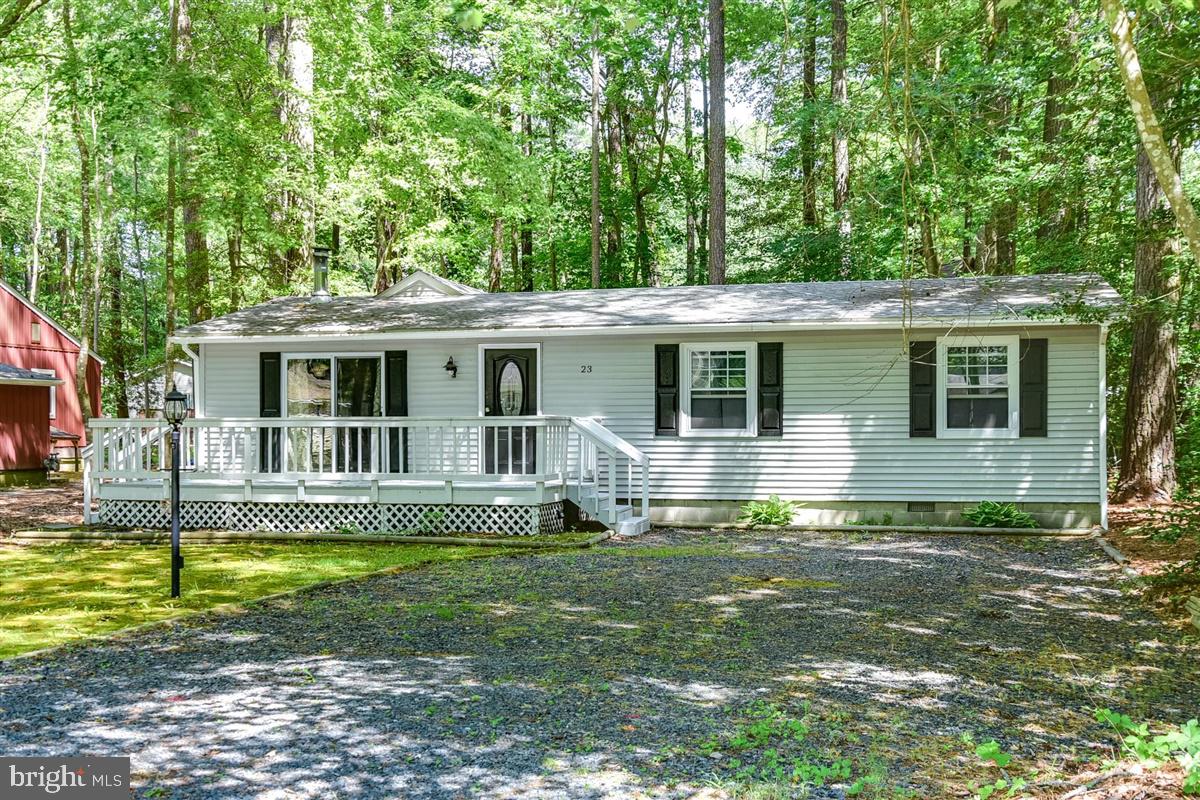 23 Falcon Bridge Road Berlin, MD 21811 - Photo 1 of 36