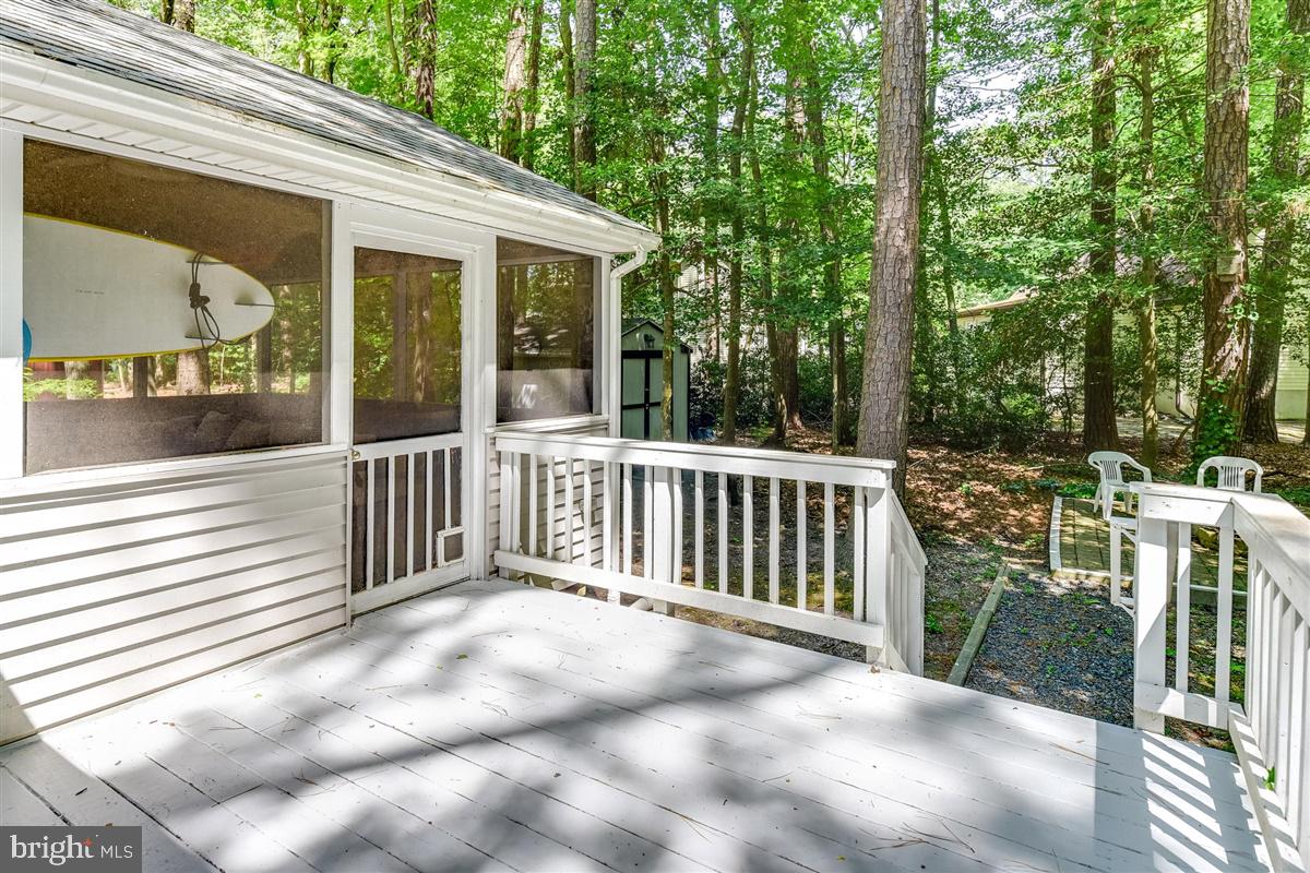 23 Falcon Bridge Road Berlin, MD 21811 - Photo 30 of 36