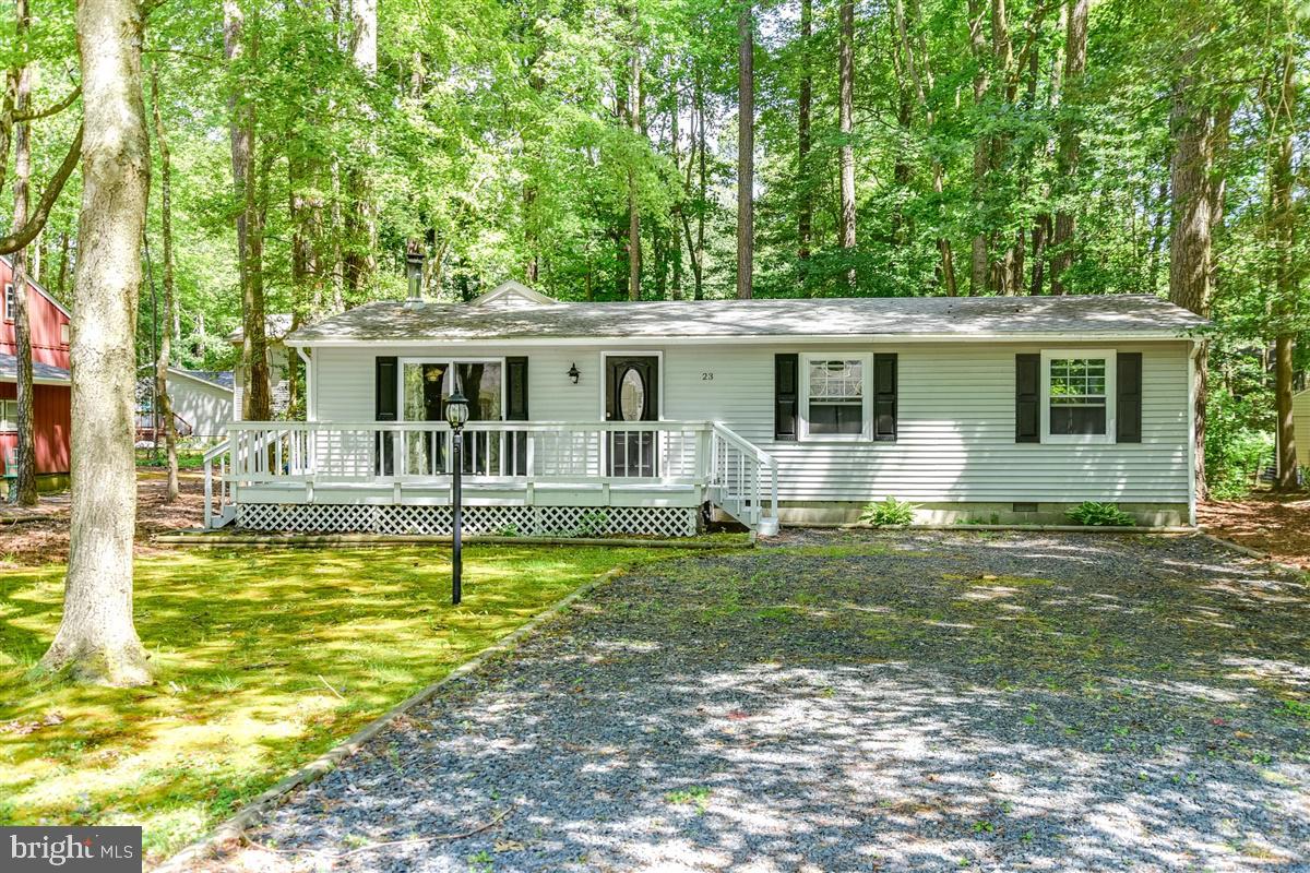 23 Falcon Bridge Road Berlin, MD 21811 - Photo 35 of 36