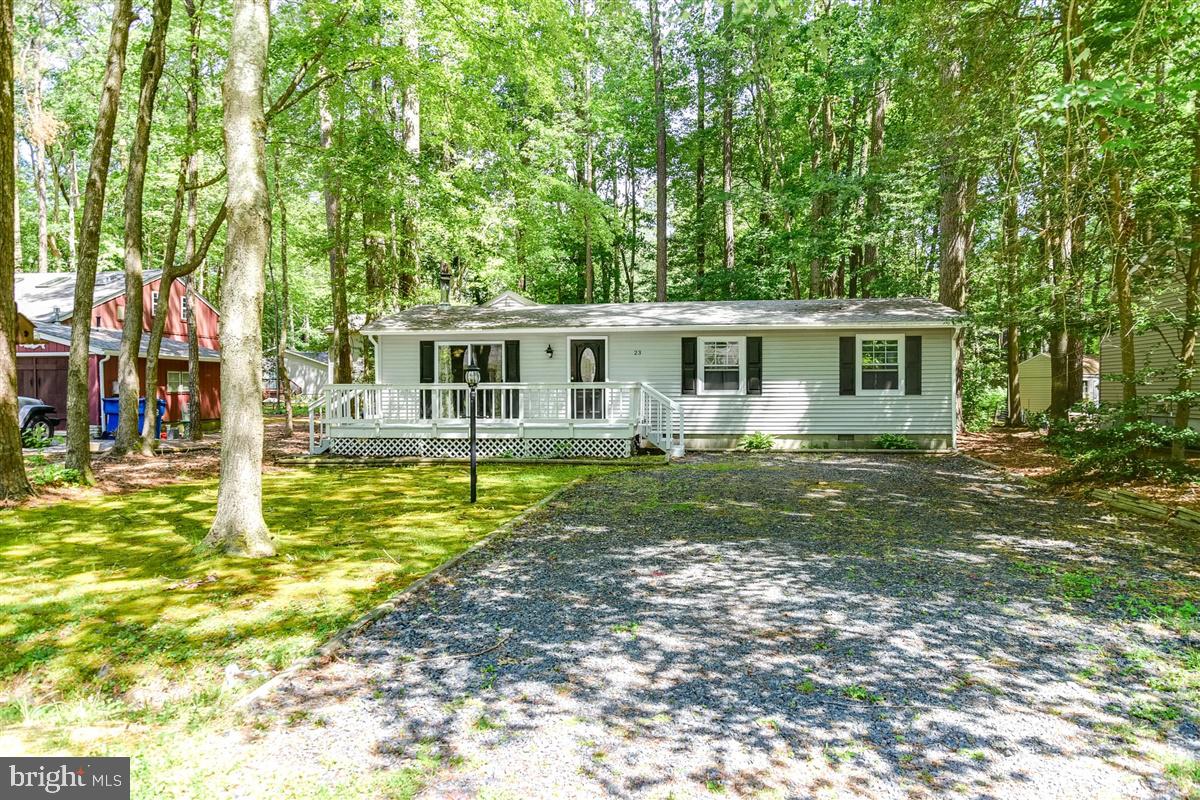 23 Falcon Bridge Road Berlin, MD 21811 - Photo 36 of 36