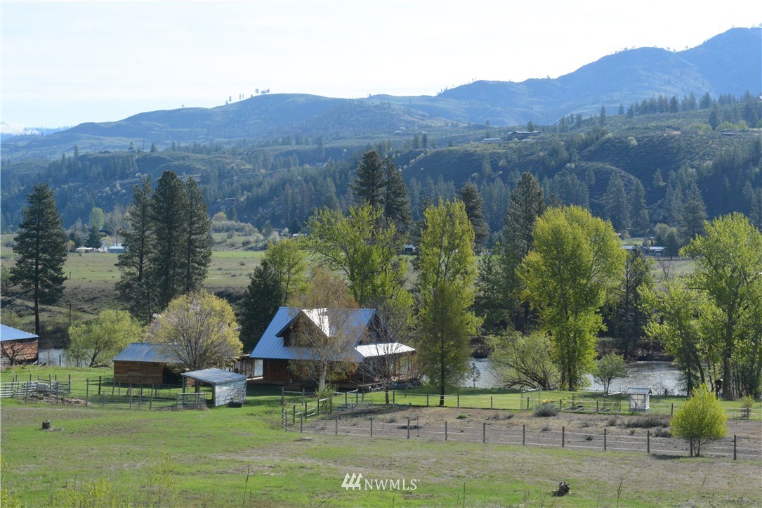 24 Beulah Road Carlton, WA 98814 - Photo 1 of 25 Gallery Image 1