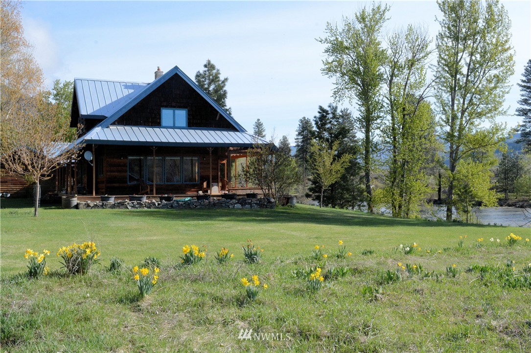 24 Beulah Road Carlton, WA 98814 - Photo 2 of 25 Gallery Image 2