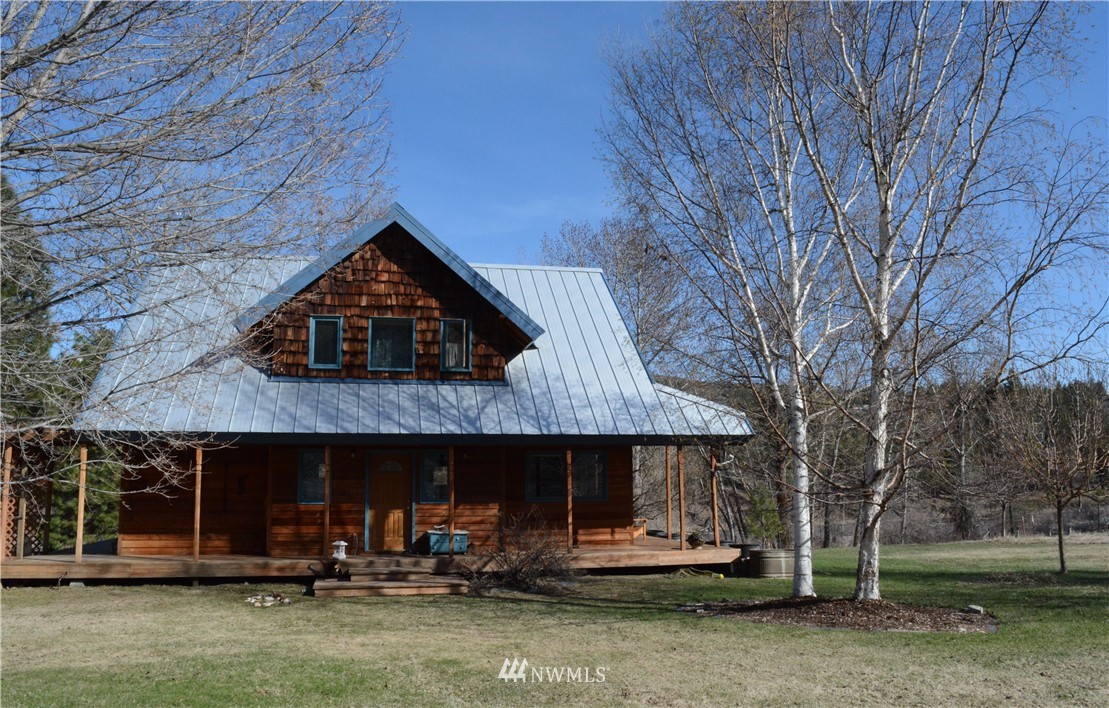 24 Beulah Road Carlton, WA 98814 - Photo 19 of 25 Gallery Image 19