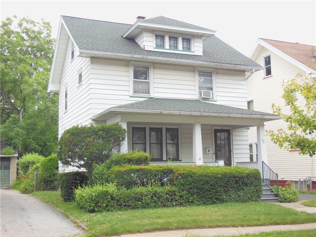107 Manchester Street Rochester, NY 14621 - Photo 1 of 1