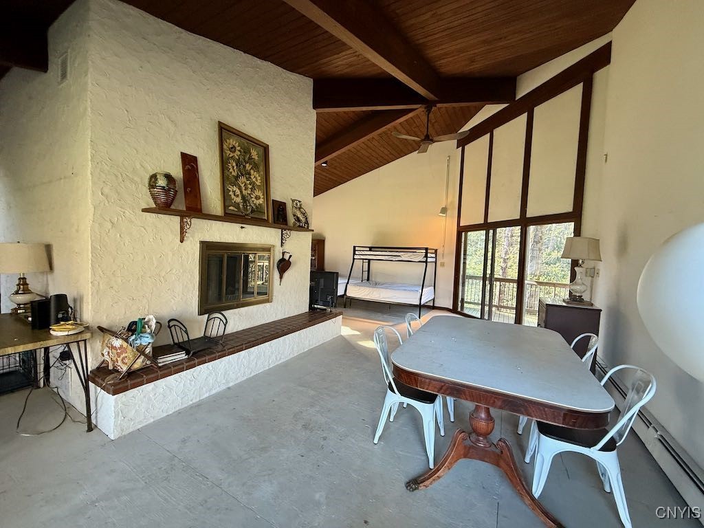 529 County Rte 22A Sandy Creek, NY 13145 - Photo 12 of 49