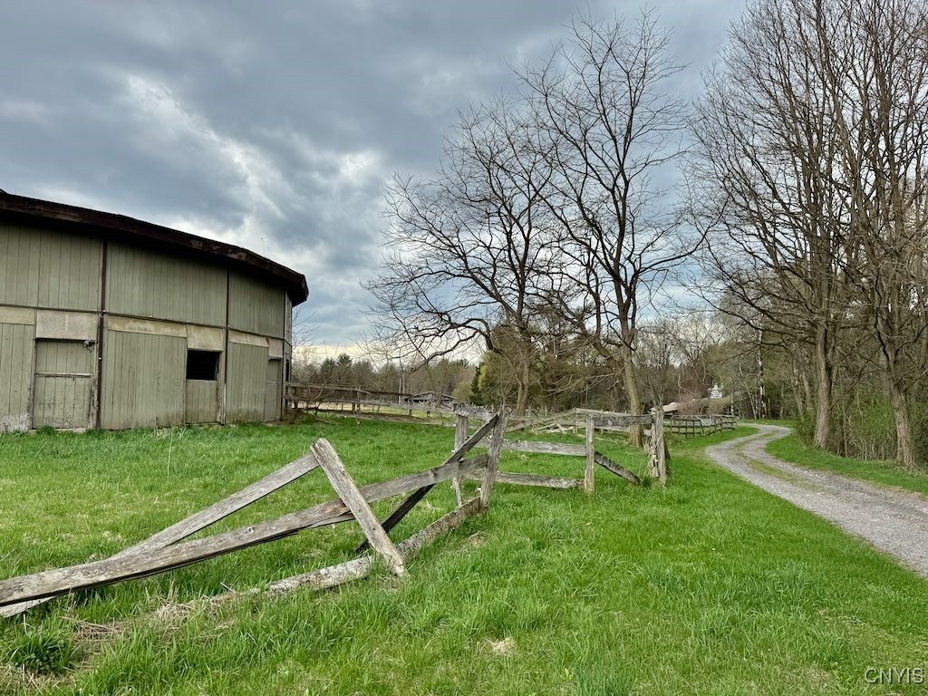 529 County Rte 22A Sandy Creek, NY 13145 - Photo 43 of 49