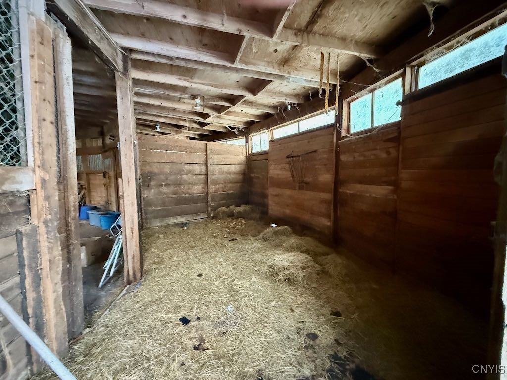 529 County Rte 22A Sandy Creek, NY 13145 - Photo 44 of 49 stall