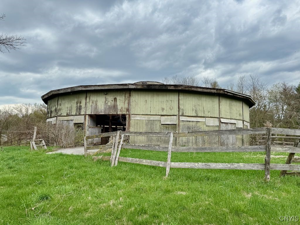 529 County Rte 22A Sandy Creek, NY 13145 - Photo 47 of 49