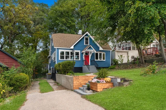 $269,000 | 7526 Salem Road, Wonder Lake, IL 60097