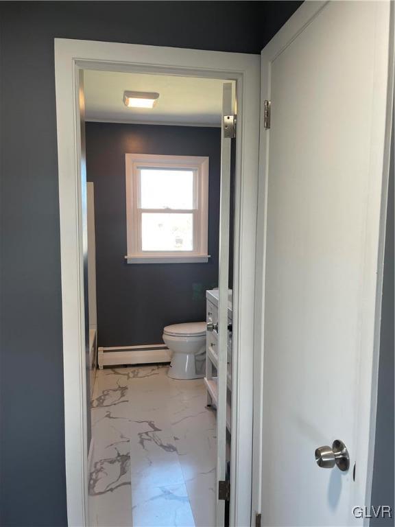 1441 Middlesex Road Allentown, PA 18103 - Photo 12 of 19 Full Bath