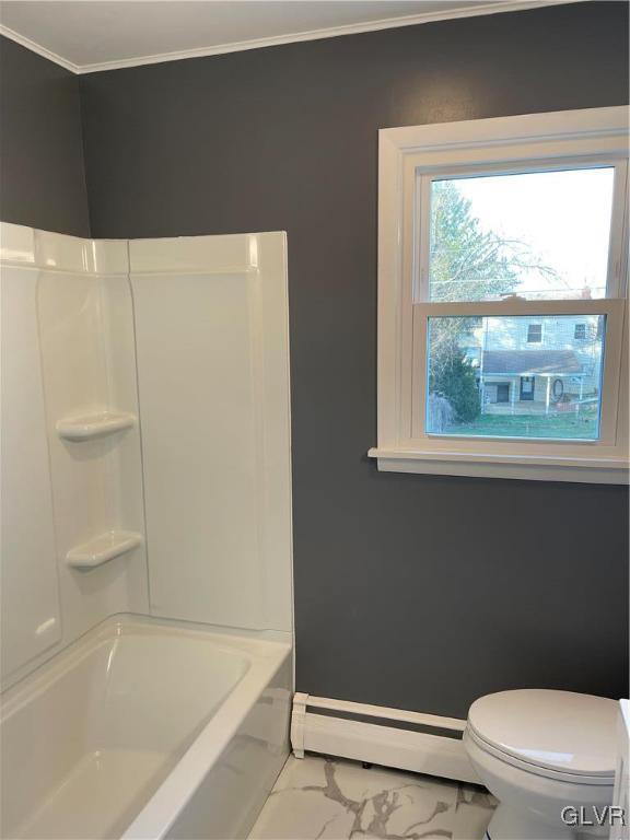 1441 Middlesex Road Allentown, PA 18103 - Photo 13 of 19 Full Bath