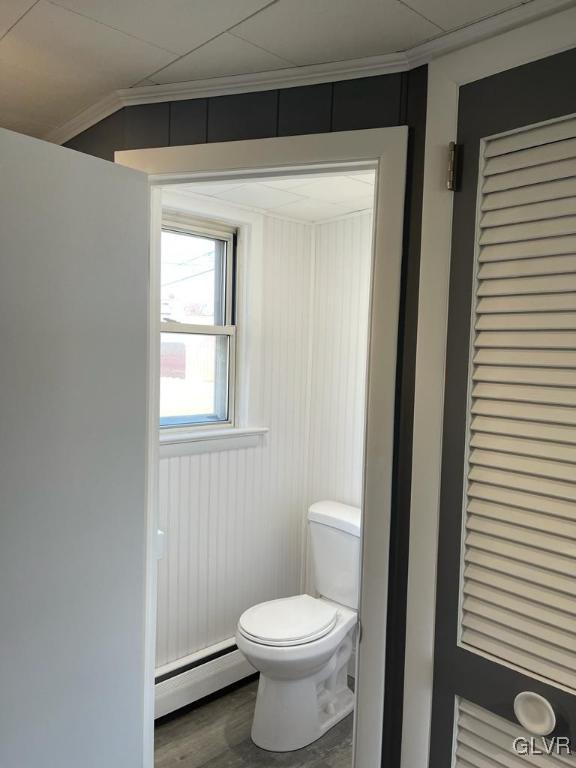 1441 Middlesex Road Allentown, PA 18103 - Photo 16 of 19 LL 1/2 Bath