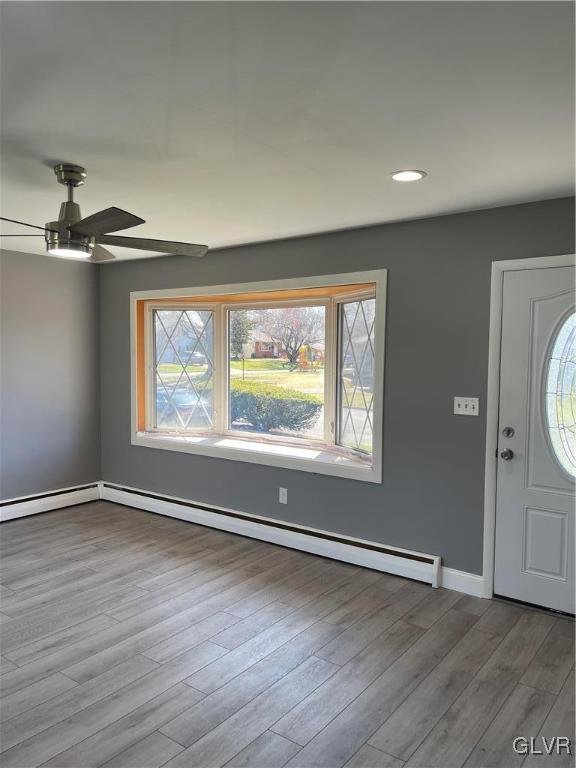 Living Rm area