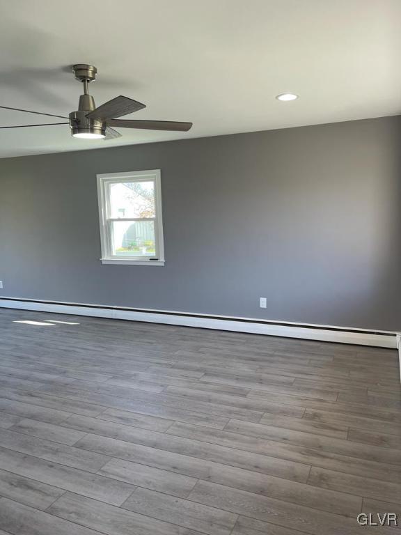 Living Rm area