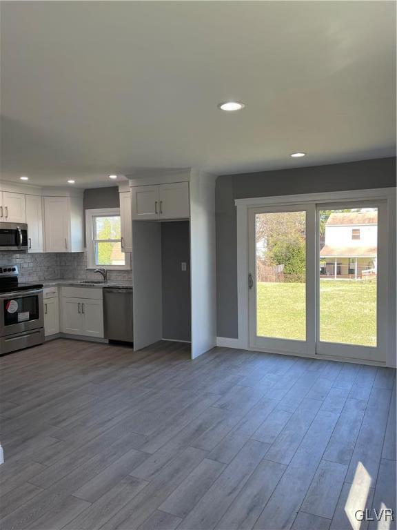 Dining & Kitchen