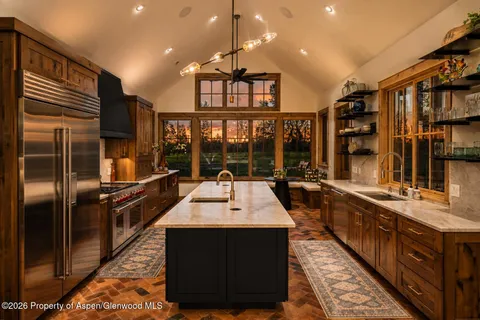 $9,395,000 | 14 Silver Spruce Drive, Carbondale, CO 81623