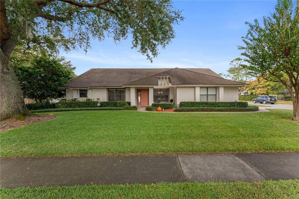 3310 Rider Place Orlando, FL 32817 - Photo 1 of 1