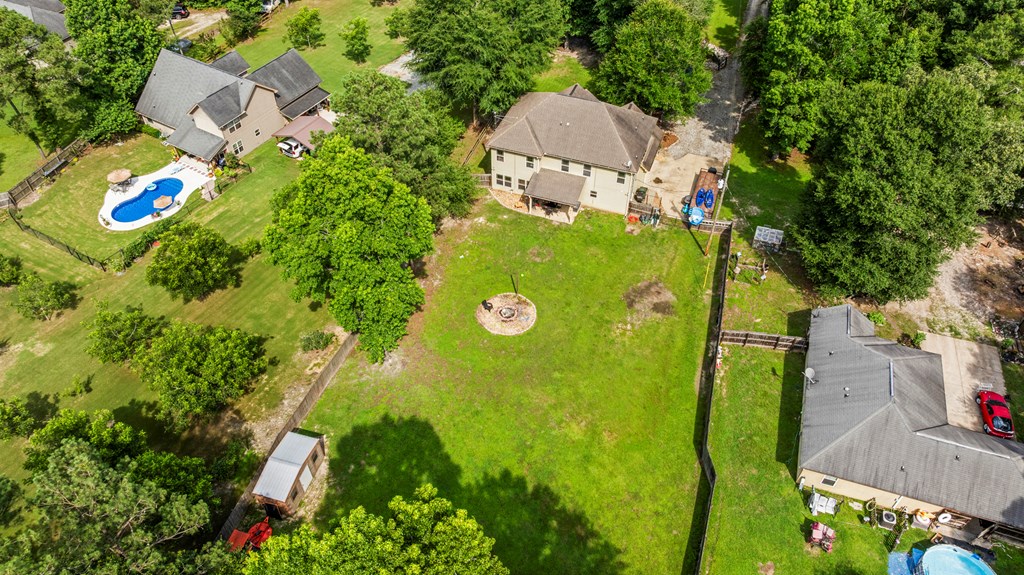 397 Owens Road Fort Mitchell, AL 36856 - Photo 27 of 30